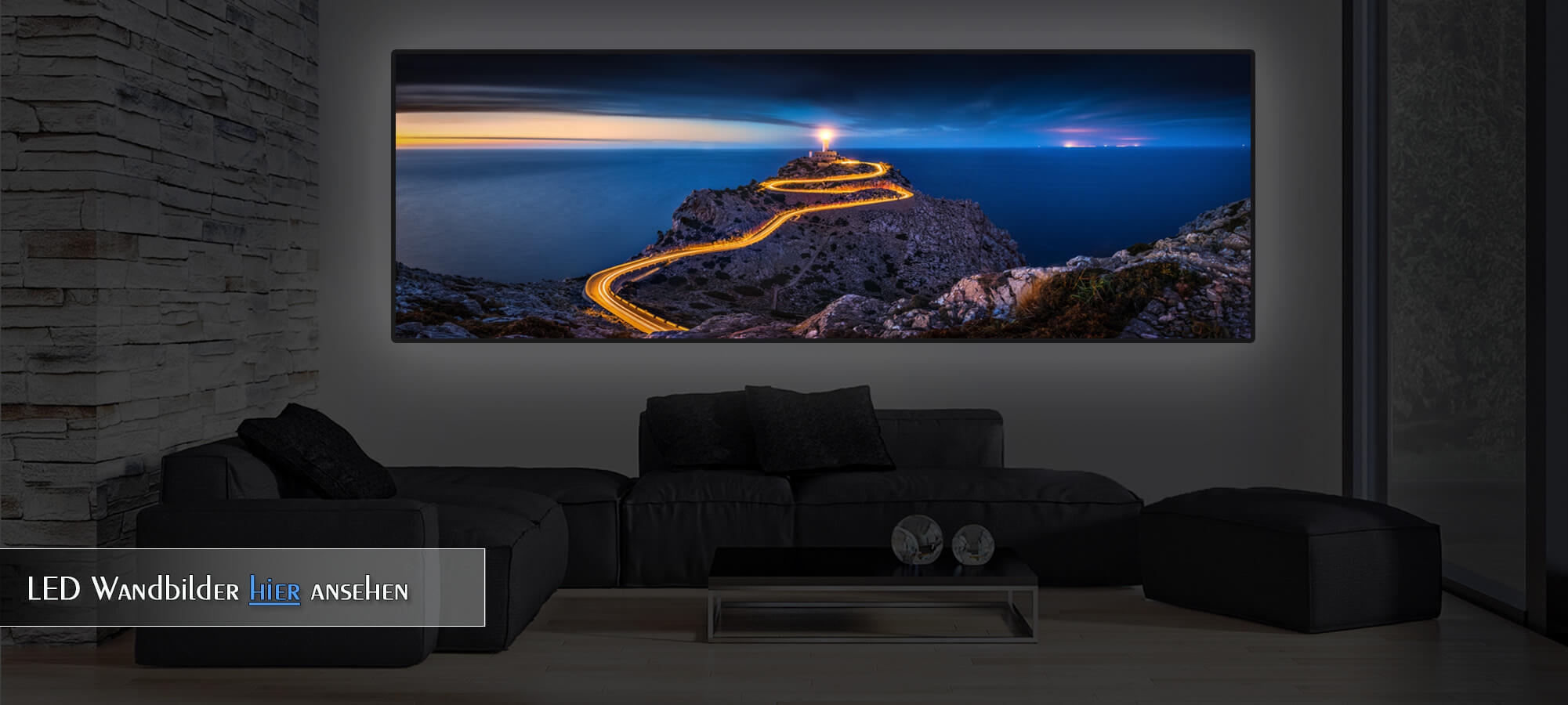 Canvas Wandbilder